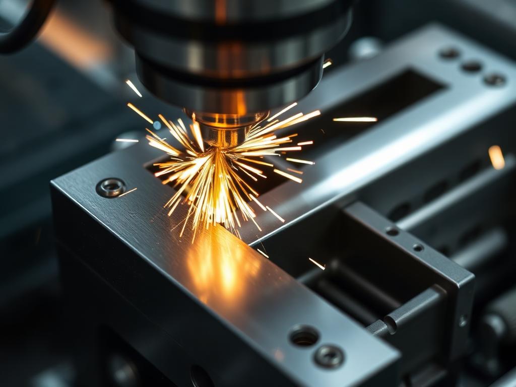 Precision Machining